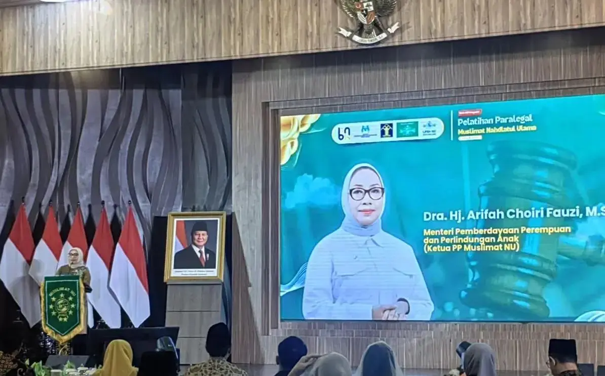 sexual-violence-tops-reported-abuse-cases-in-indonesia-minister-arifah
