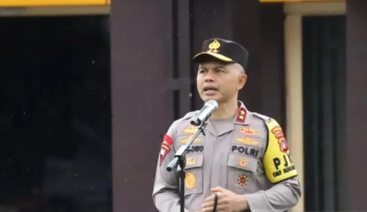 post-election-environment-peaceful-and-secure-bangka-belitung-police-chief