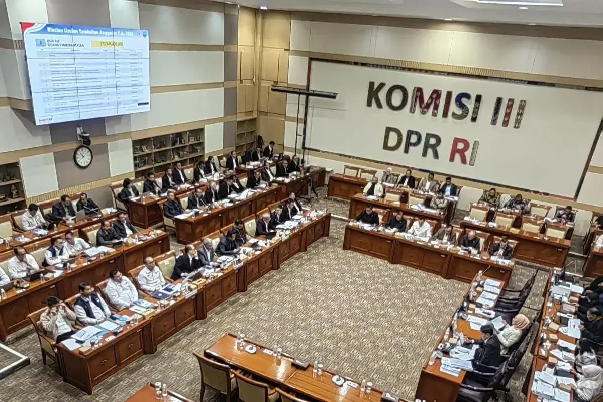 over-100-bansos-recipients-linked-to-corruption-and-terrorism