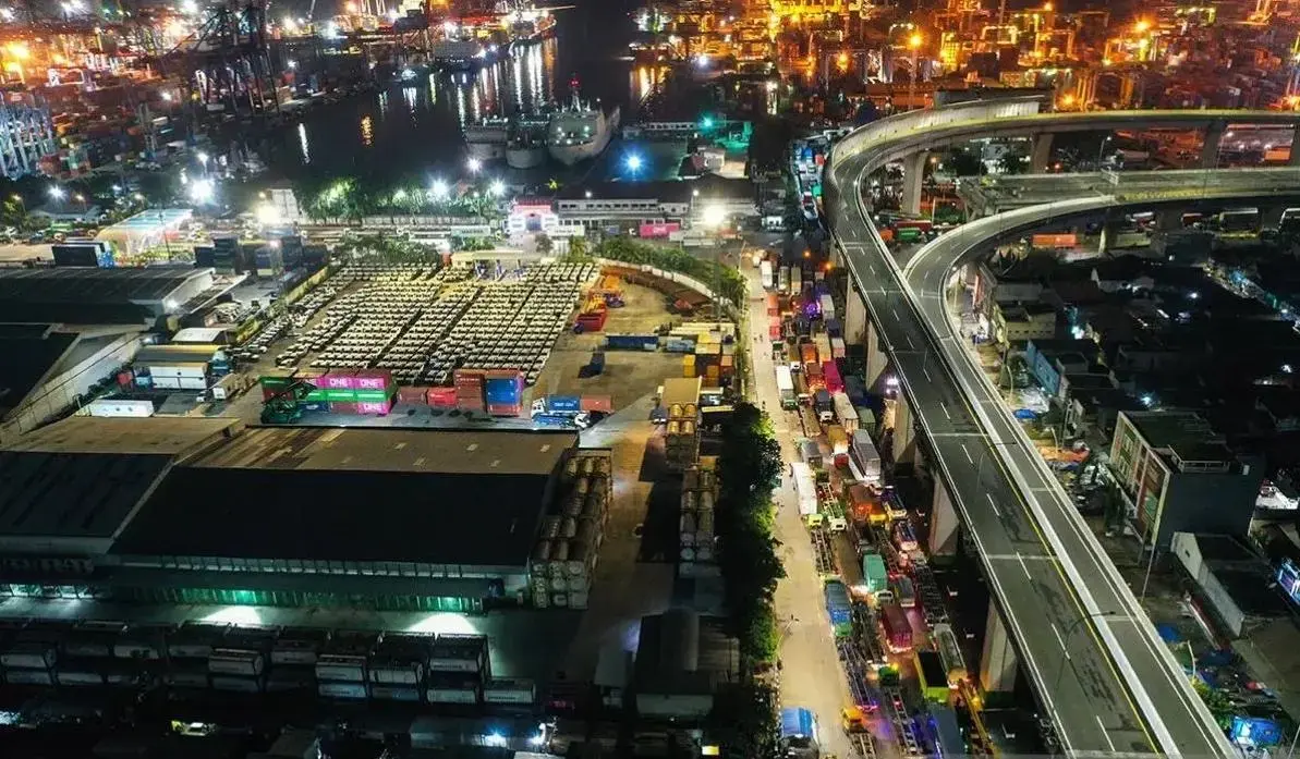 pelindo-targets-container-truck-congestion-in-tanjung-priok-to-clear-by-sunday