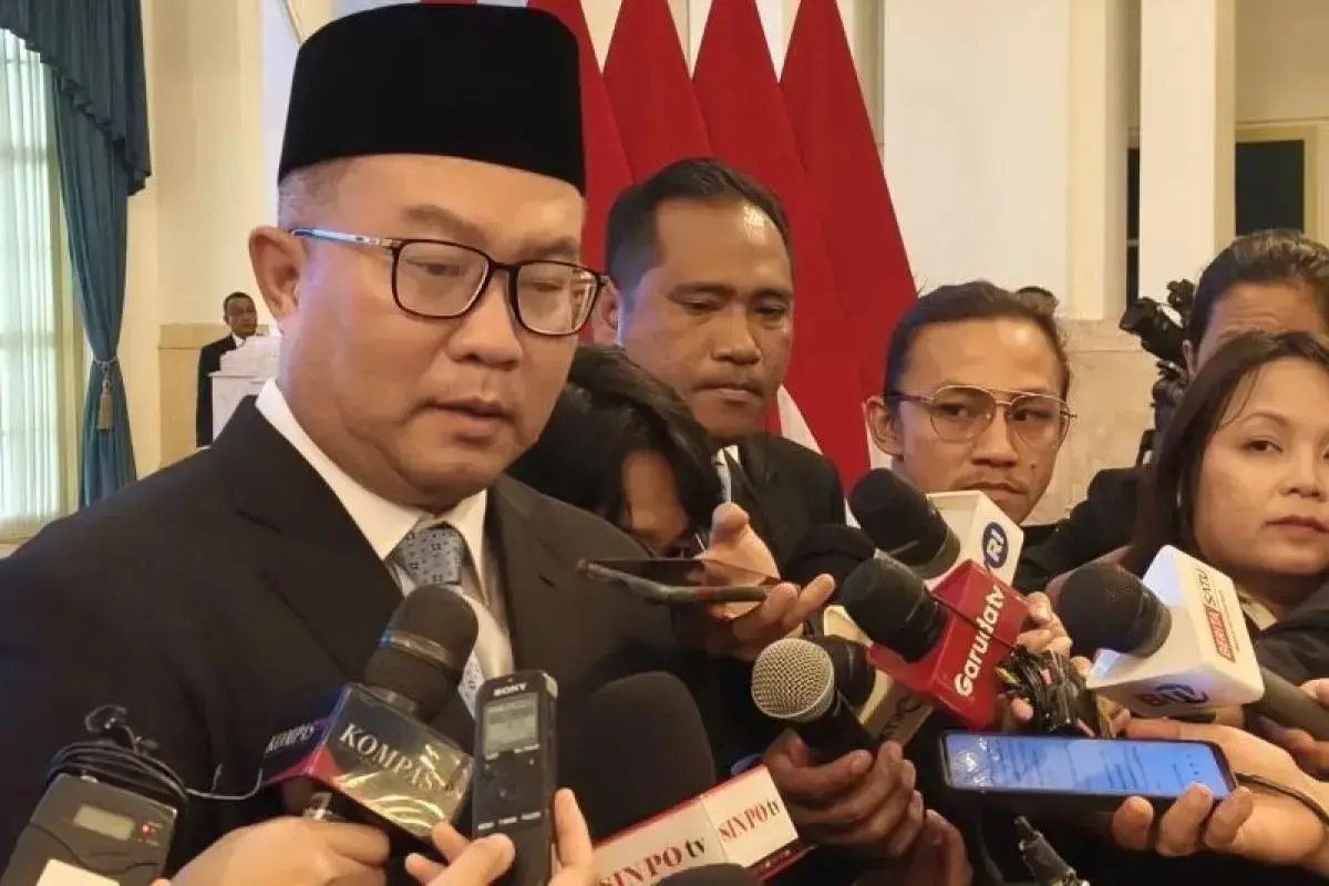 president-prabowo-appoints-ipb-rector-arif-satria-as-new-brin-head