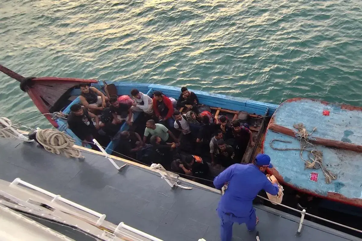 indonesian-police-foil-attempt-to-smuggle-29-migrant-workers-by-sea