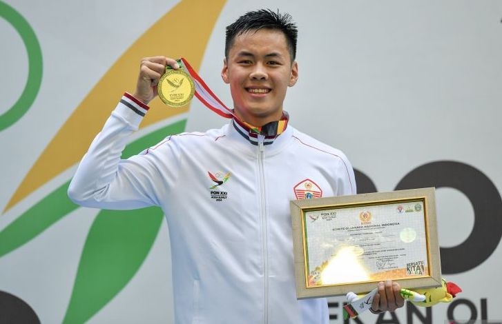 jakarta-maintains-lead-in-pon-2024-medal-standings