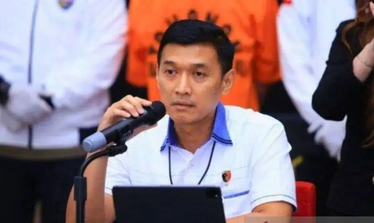 police-seized-billions-of-rupiah-linked-to-an-online-gambling-site