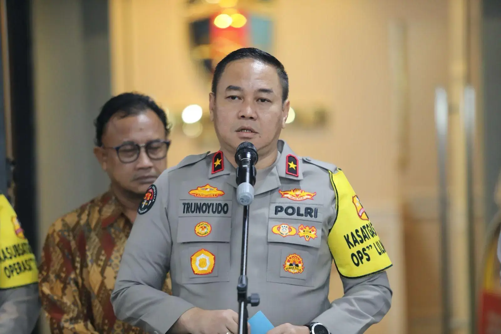 five-police-women-promoted-to-head-of-sub-regional-police