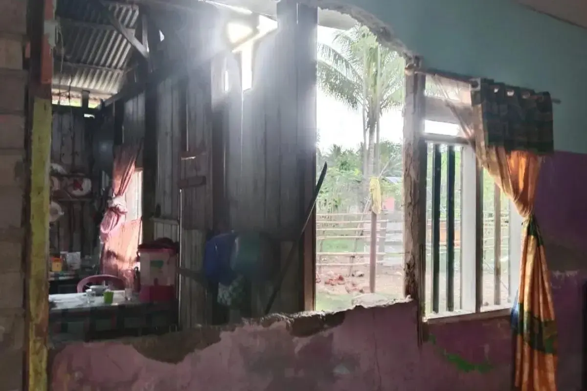 17-homes-damaged-by-buol-earthquake-no-casualties-reported