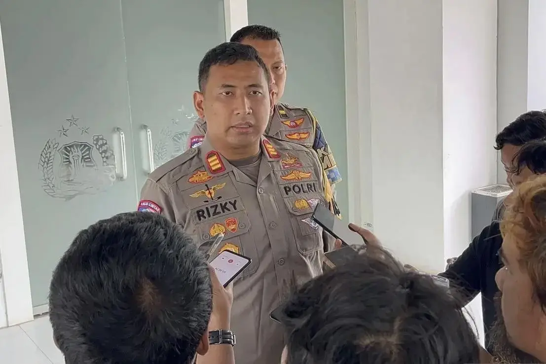 bogor-police-to-enforce-car-free-night-in-puncak-for-new-years-eve