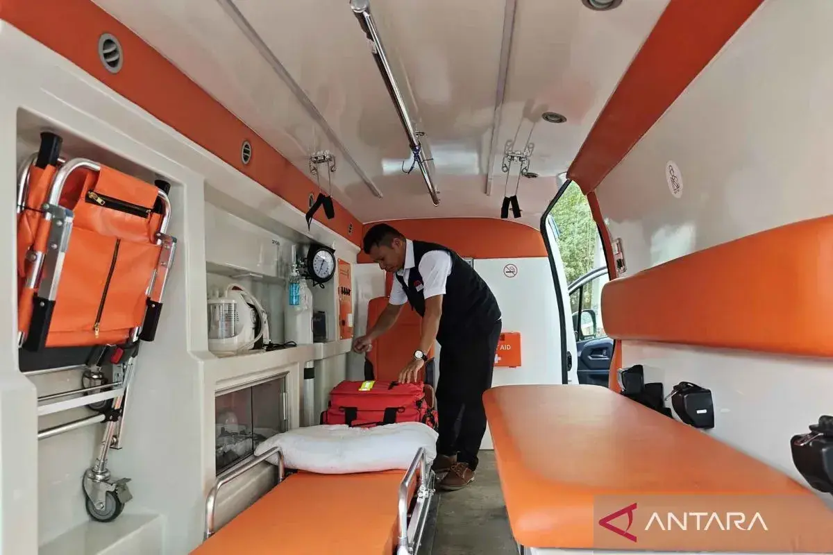 health-ministry-assures-medical-services-for-pilgrims-are-guaranteed