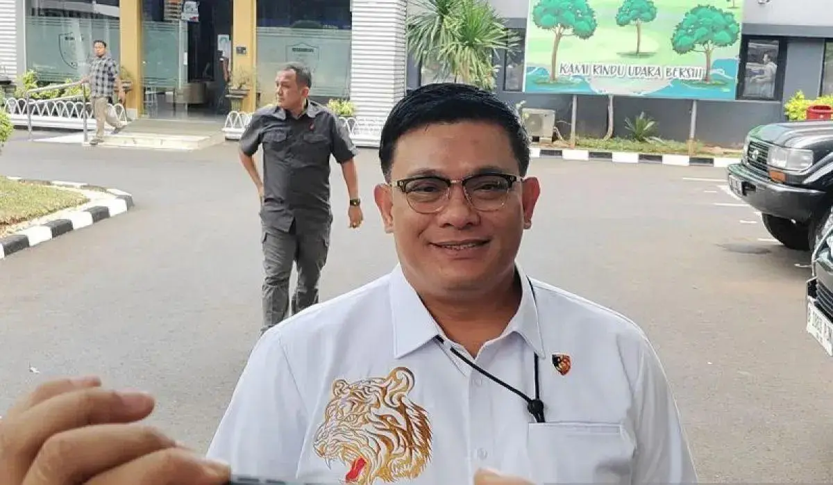 metro-jaya-police-to-re-examine-suspect-firli-bahuri-in-bribery-case