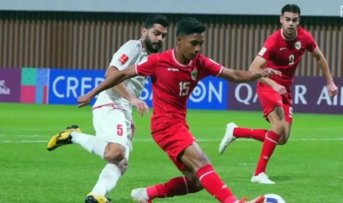 indonesia-falls-0-3-to-iran-in-u-20-asian-cup-opener