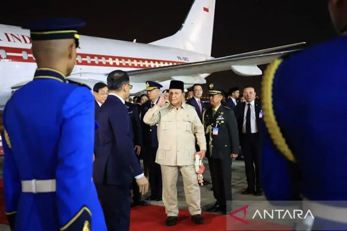 presidents-prabowo-visit-to-thailand-will-secure-strategic-cooperation