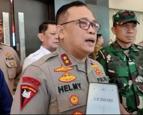 lampung-police-chief-urges-residents-to-plan-holiday-travel-smartly