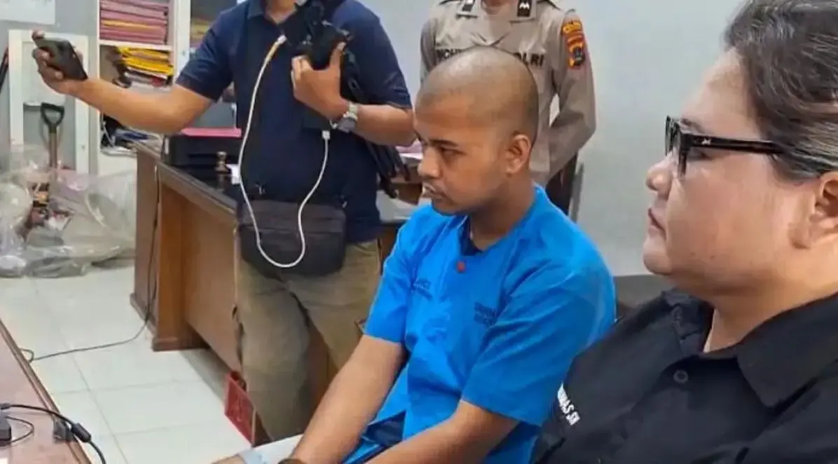 bhayangkara-hospital-sends-dna-samples-in-alleged-mutilation-case-to-inp-lab