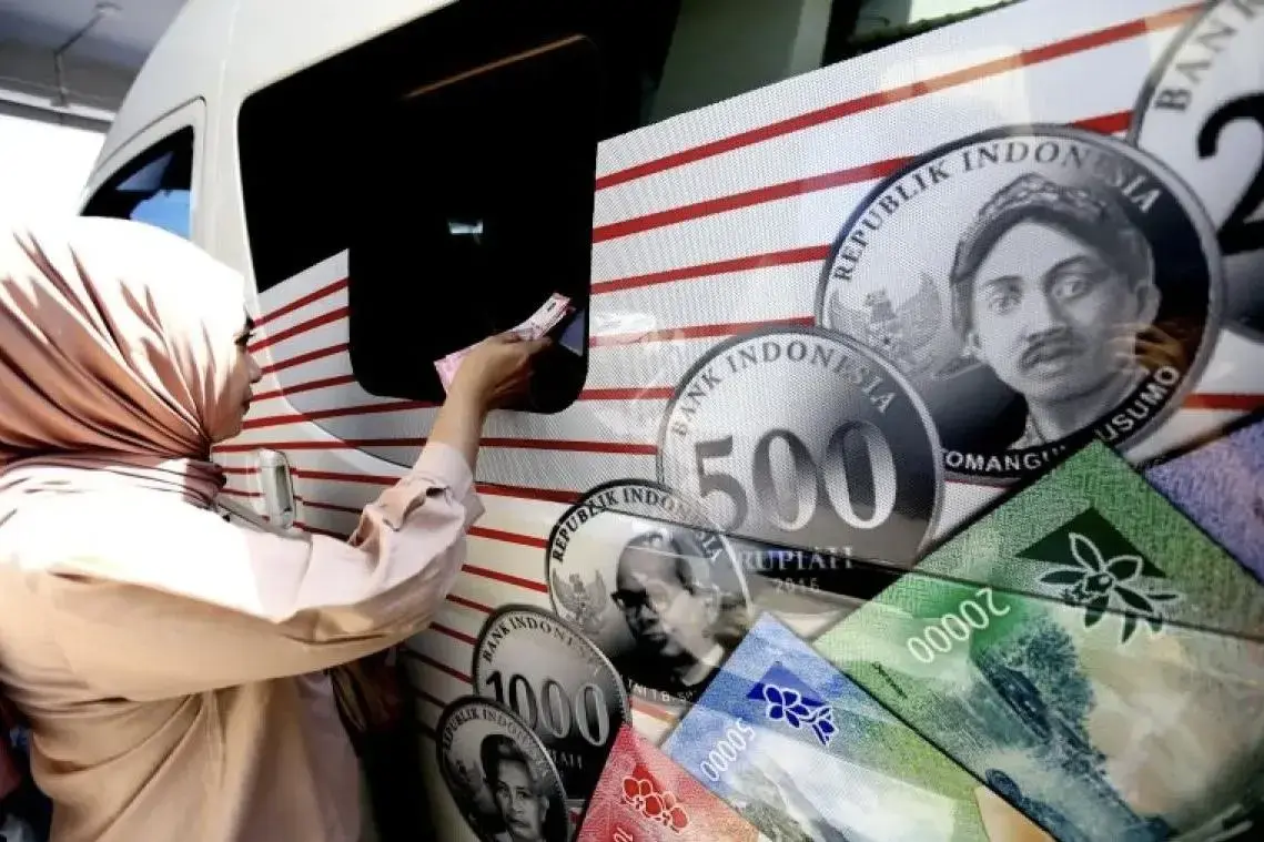 bank-indonesia-provides-rp-1337-trillion-in-cash-for-christmas-and-new-year
