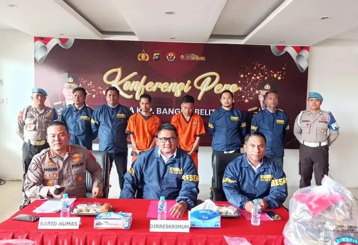 police-held-press-conference-on-the-murder-of-okeybozcom-journalist