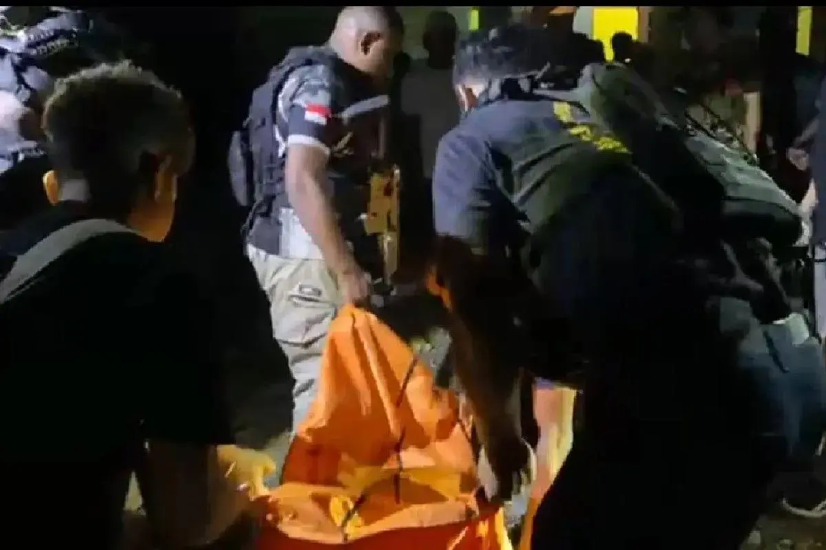 kkb-sympathizers-suspected-in-killing-of-civilian-in-papuas-dekai-district