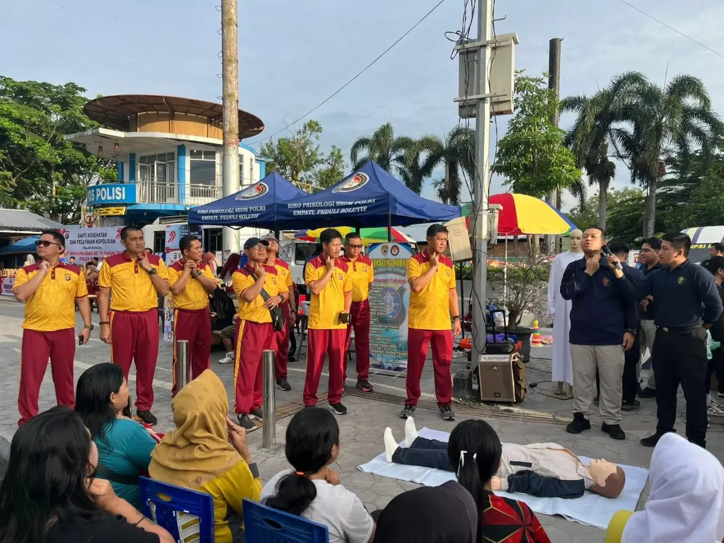 celebrating-inp-anniversary-central-kalimantan-regional-police-provides-various-services
