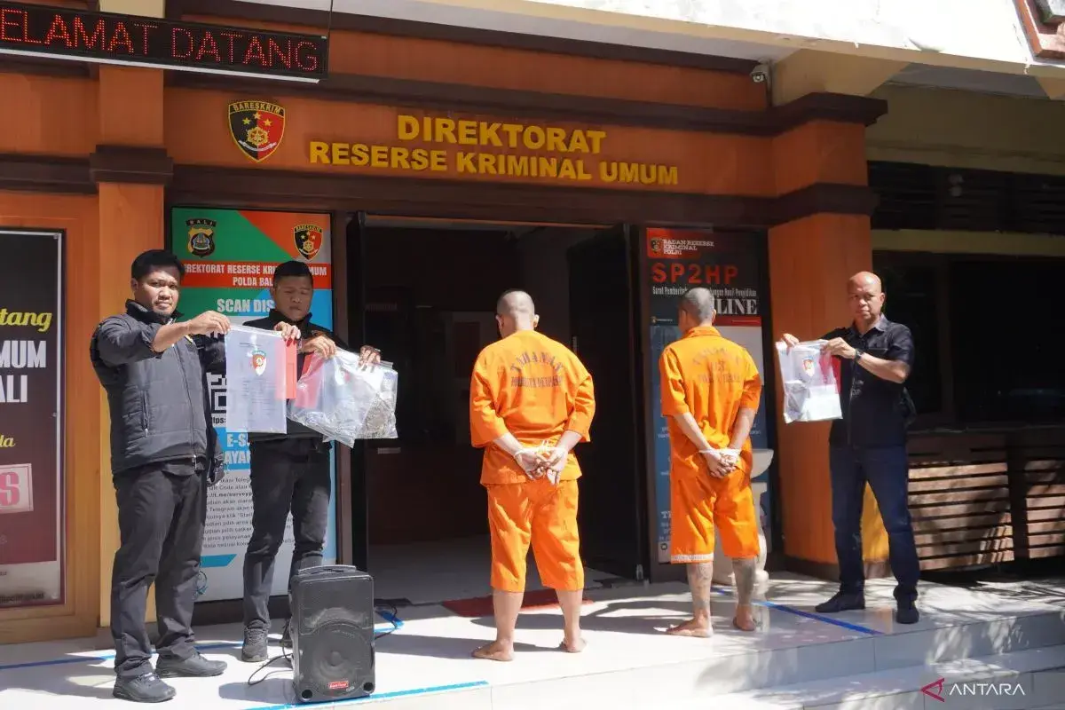 bali-regional-police-detained-56-thugs-in-8-days