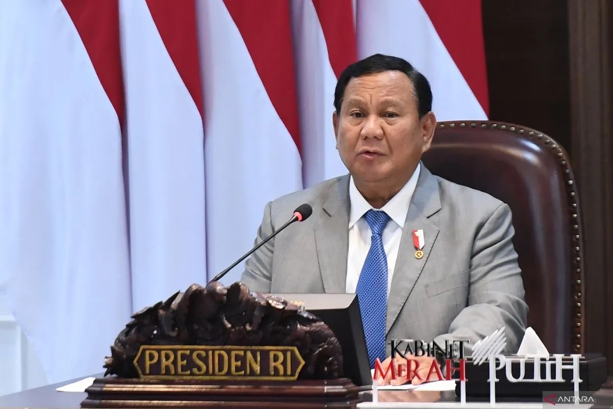 president-prabowo-congratulates-us-president-elect-donald-trump-via-x-account