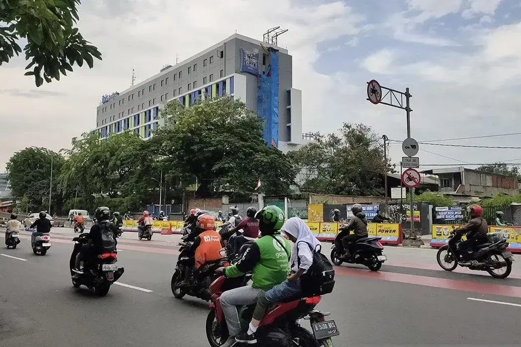 jakarta-to-enforce-traffic-restrictions-for-new-years-eve-celebrations