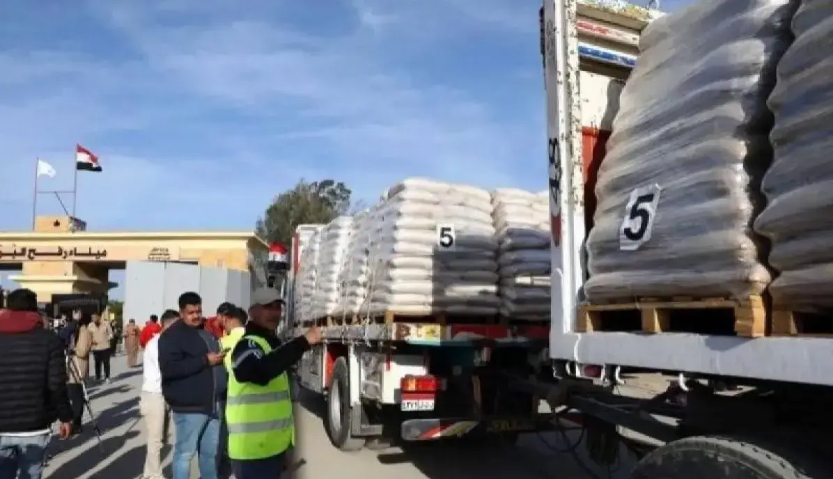 indonesia-condemns-israeli-efforts-to-undermine-ceasefire-agreement