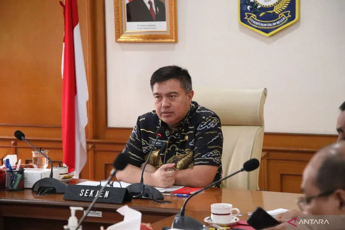 home-affairs-ministry-instruct-local-govt-to-fast-in-selecting-lands-for-mbg-program