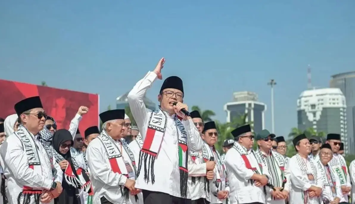 palestine-will-always-have-indonesias-support-foreign-minister