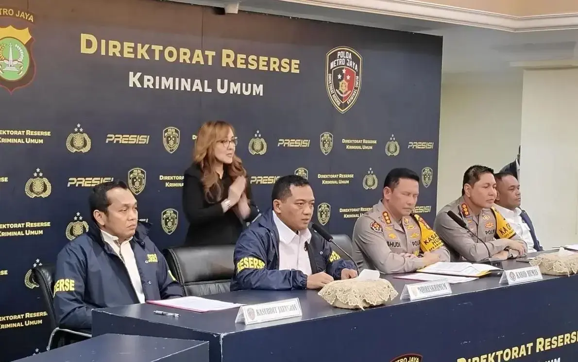 gun-from-timor-leste-metro-jaya-police-reveal-foreign-link-in-tanah-abang-shooting