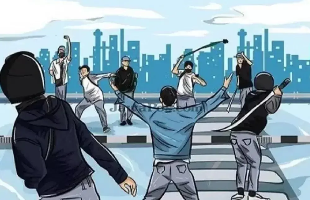 police-thwarts-student-brawl-in-west-jakarta