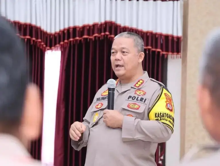 east-kalimantan-regional-police-to-act-firm-against-illegal-mining-in-ikn