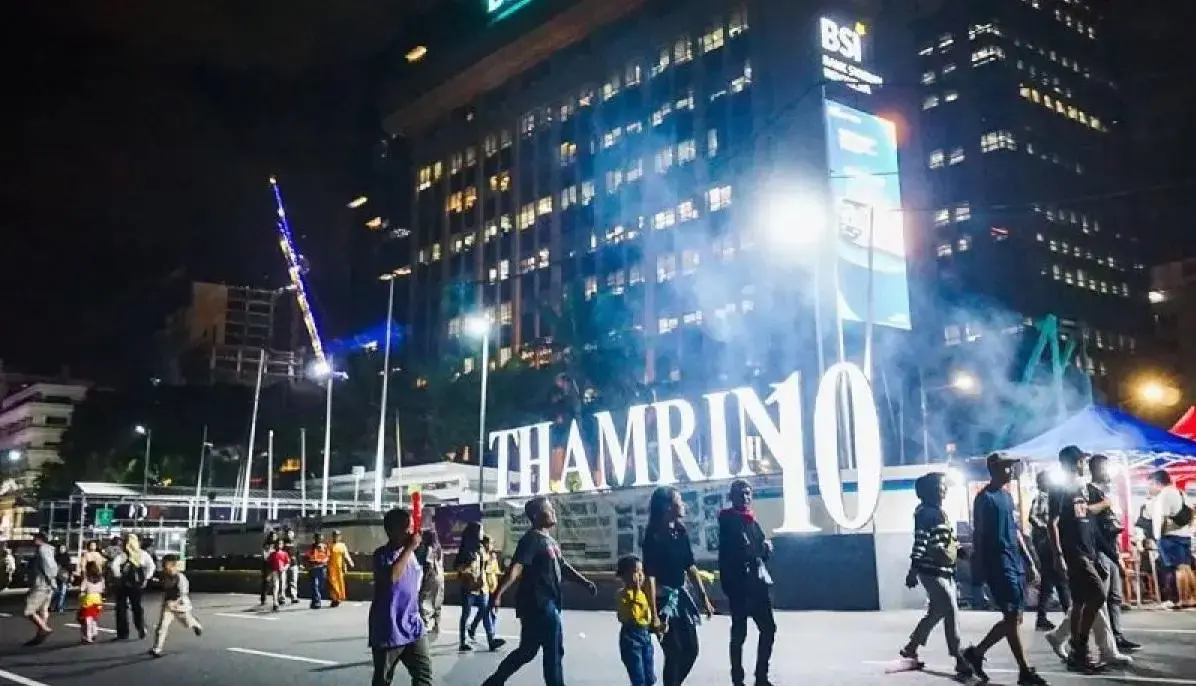 jakarta-police-jakarta-administration-discuss-car-free-night-plan