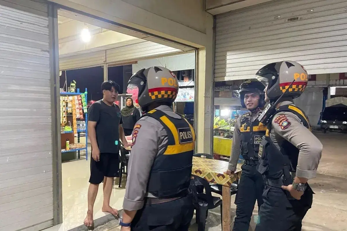 riau-islands-police-deploy-blue-light-patrol-to-deter-thuggery-in-batam