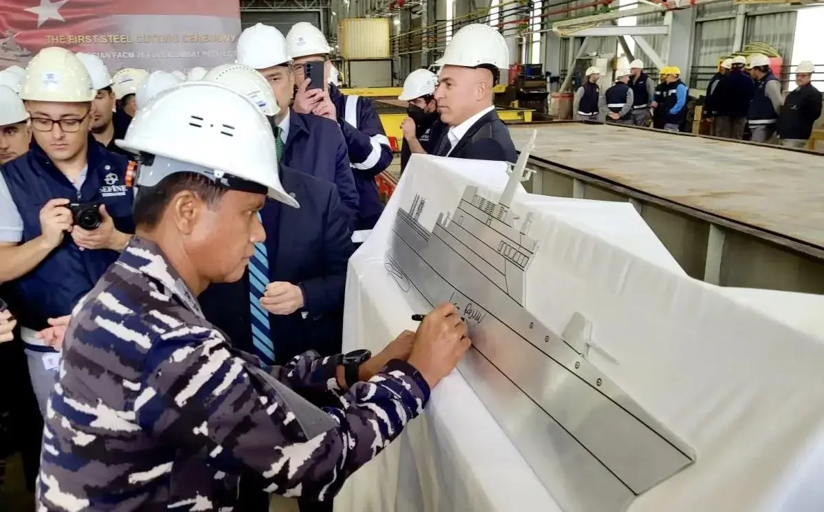 the-navy-to-enhance-fleet-with-two-fast-attack-crafts-from-turkiye