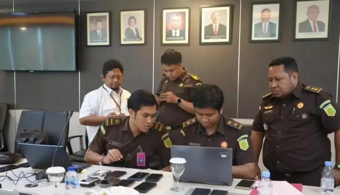 attorney-generals-office-raids-energy-ministry-in-crude-oil-corruption-probe