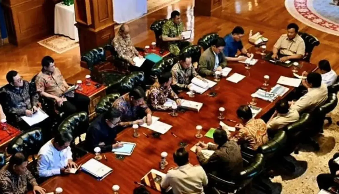 president-prabowo-highlights-food-price-stability-ahead-of-year-end-demand