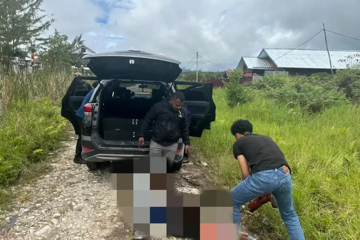 damai-cartenz-task-forces-hunt-armed-group-behind-civilian-killing-in-papua