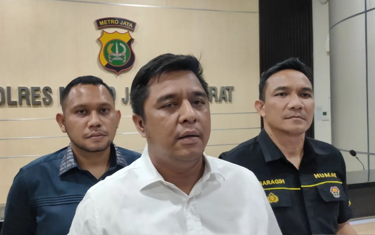 west-jakarta-police-uncover-international-drug-network