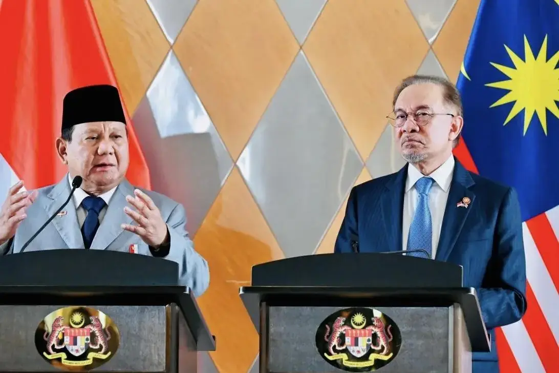 president-prabowo-calls-for-asean-unity-to-strengthen-global-influence