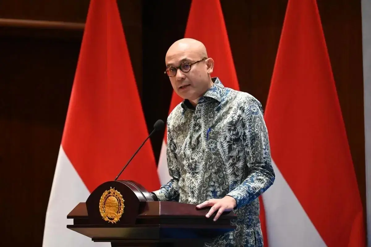 foreign-ministry-and-danantara-strengthen-economic-diplomacy