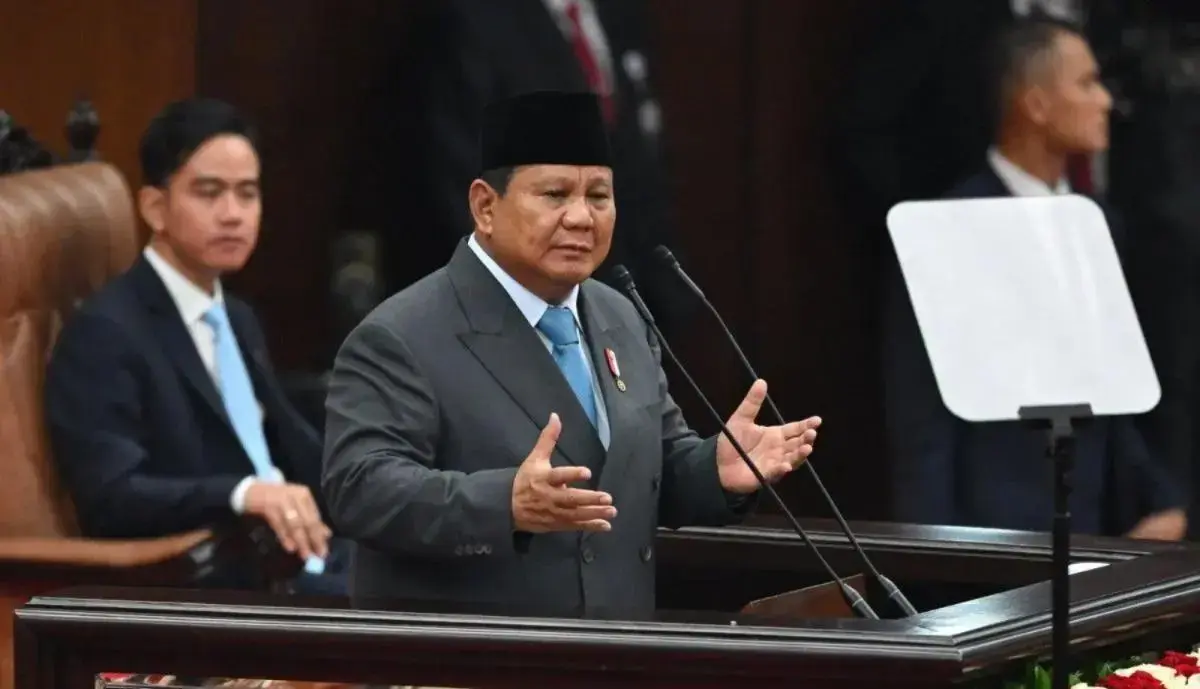 indonesia-remains-as-a-non-block-country-prabowo-says