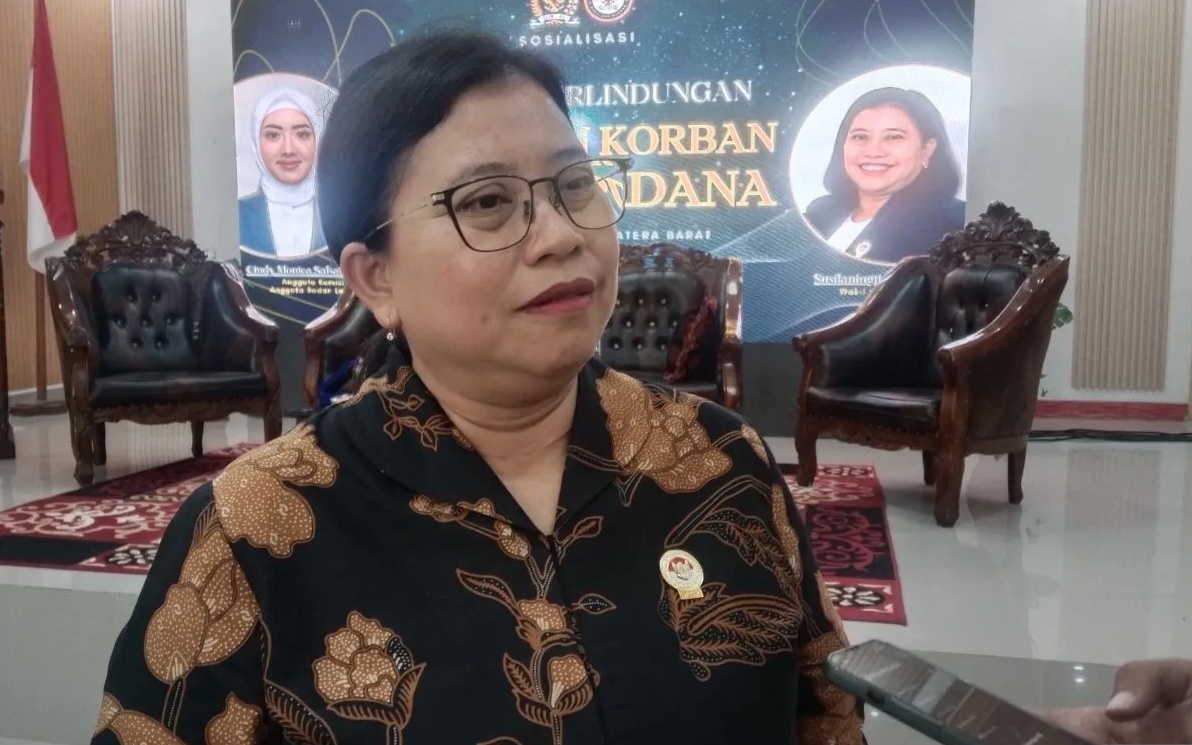 LPSK Records 1,392 Protection Requests from Child Victims of Sexual Violence in 2025