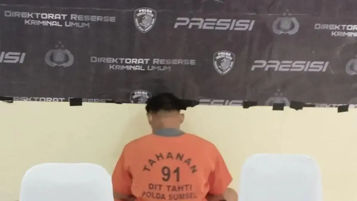 south-sumatra-police-reveal-motive-behind-assault-on-medical-intern-in-palembang