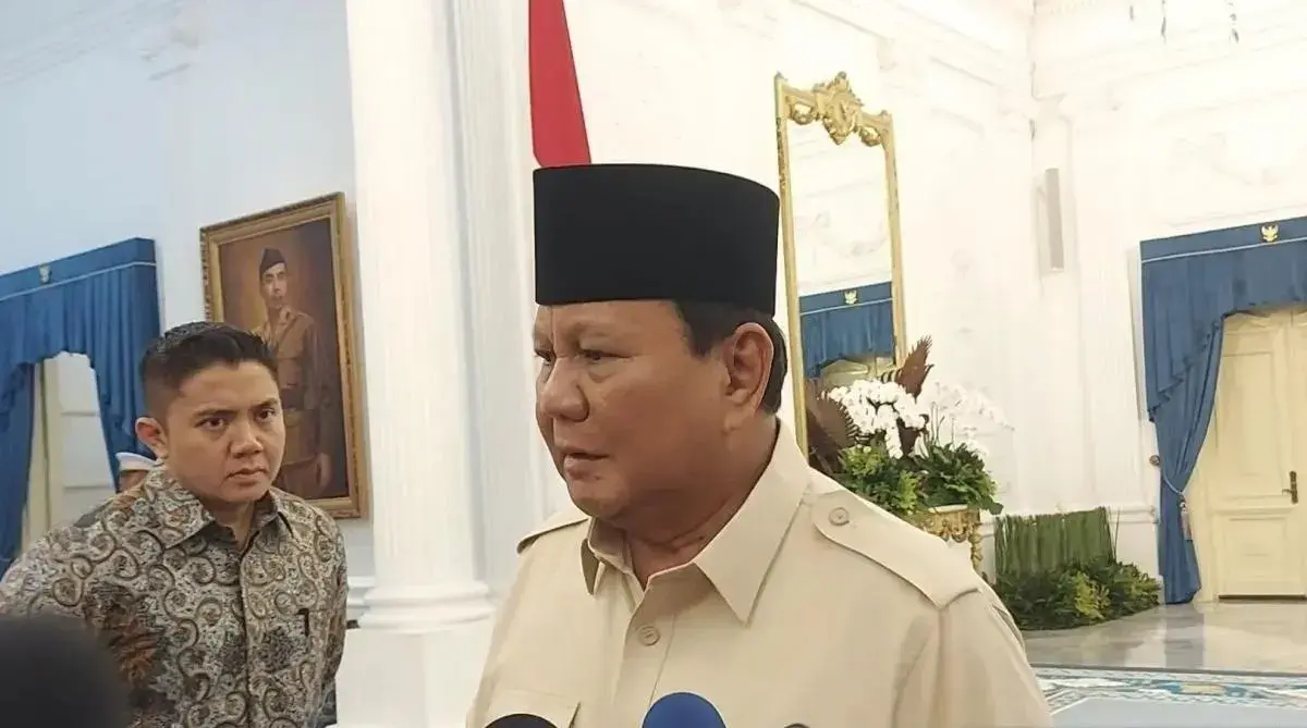 president-prabowo-confident-in-indonesias-investment-appeal-despite-lg-withdrawal