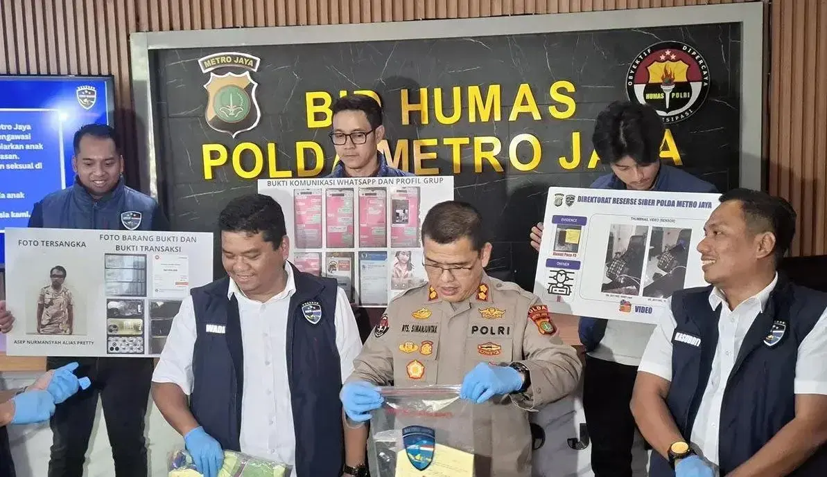 convict-runs-underage-prostitution-ring-from-jakarta-prison-metro-jaya-police
