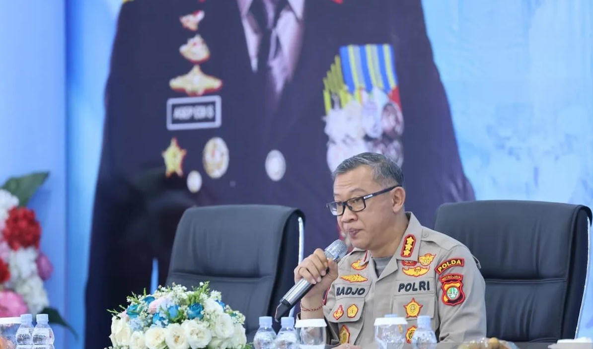 metro-jaya-polices-profession-and-security-unit-bans-extravagant-lifestyle-for-police-officers