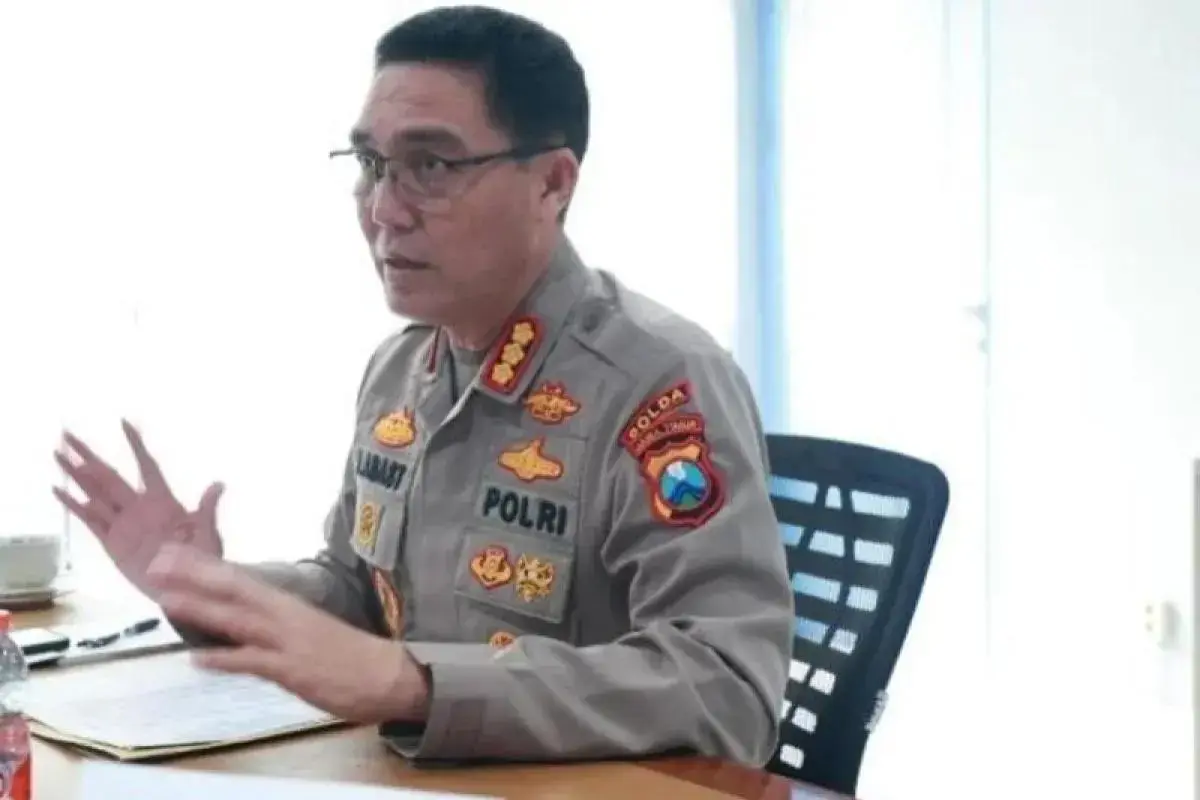 east-java-police-urge-martial-artists-to-keep-peace-during-suroan-and-suran-agung-events