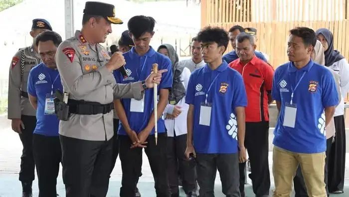 112-people-participates-in-the-tailor-made-training-of-banten-regional-police