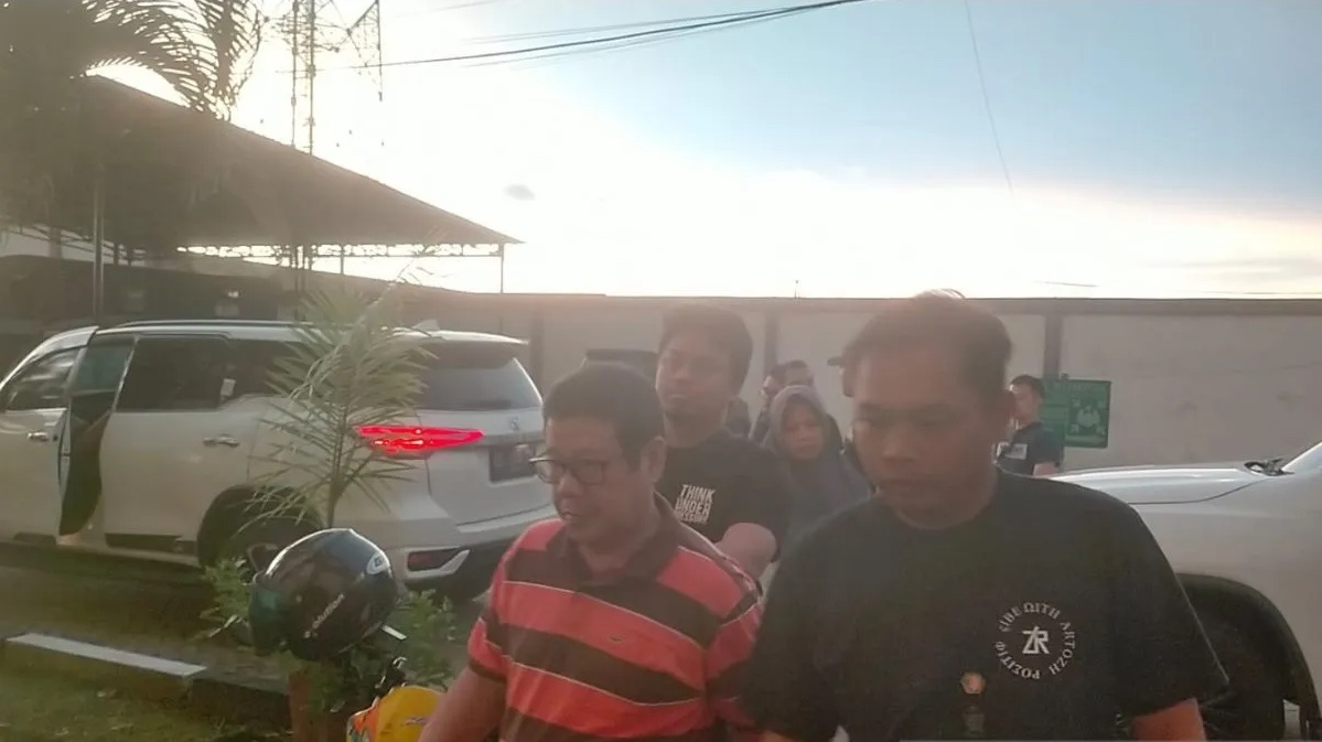 singkawang-police-arrest-dprd-member-suspected-of-sexual-harassment