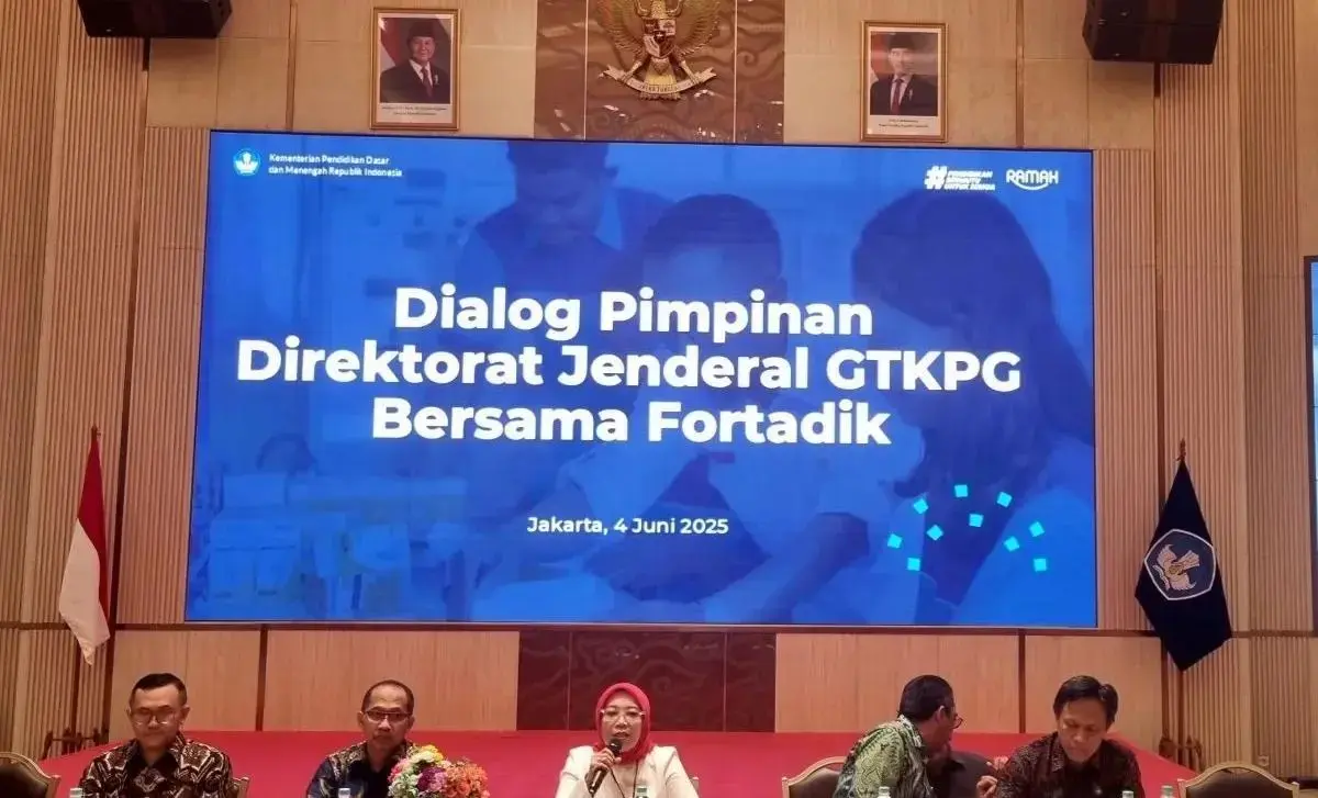 education-ministry-prepares-4000-teacher-candidates-for-sekolah-rakyat