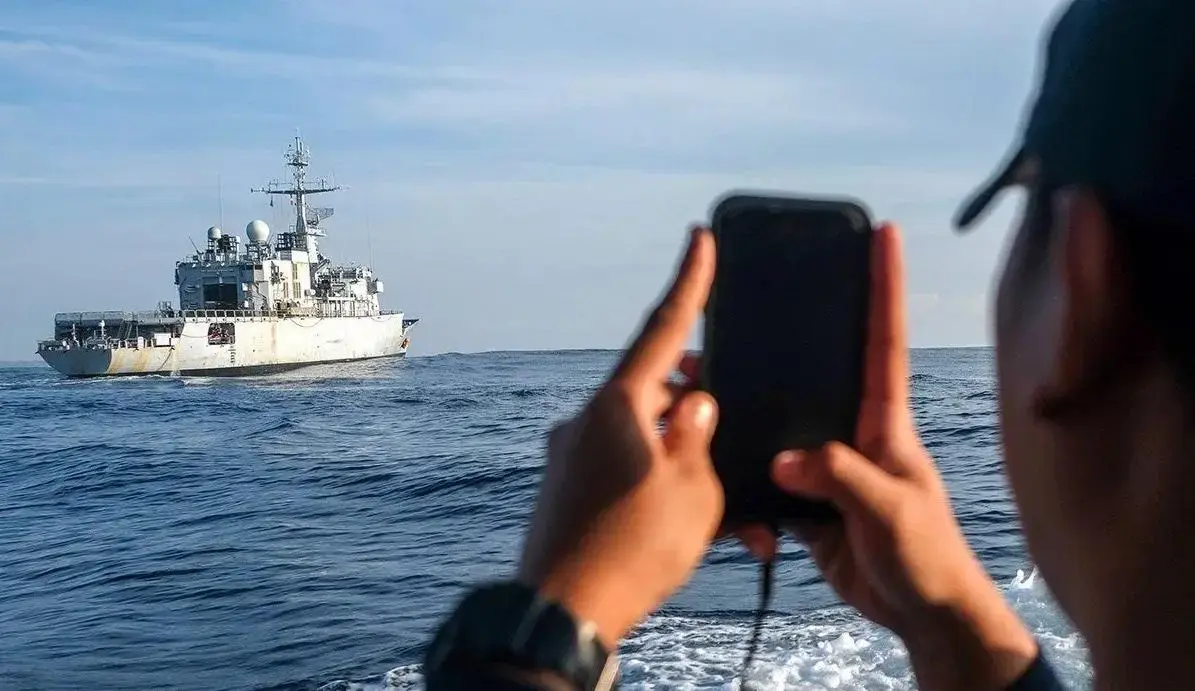 french-warship-vendemiaire-joins-mnek-2025-in-bali